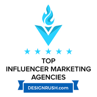 Design Rush Announces Brandinc PR As One Of Top Influencer Marketing ...