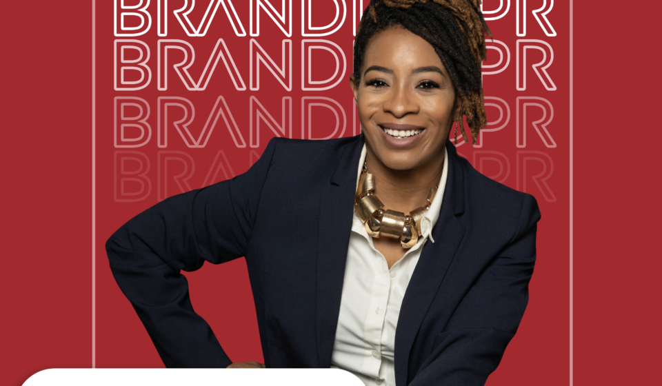Brandi Sims Episode