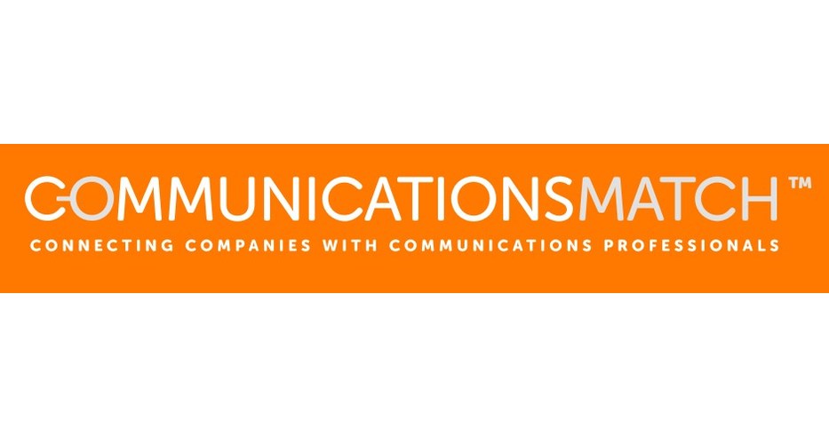 CommunicationsMatch Logo