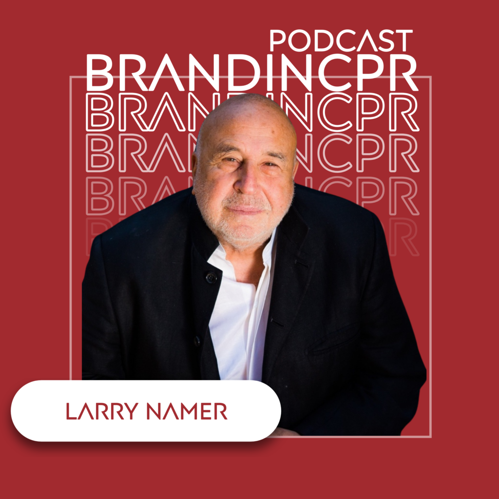 Larry Namer