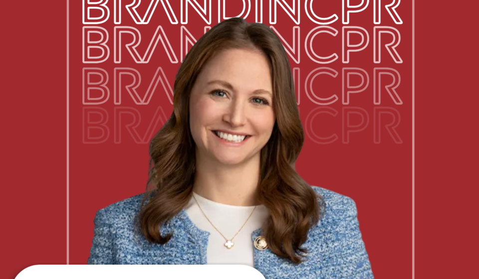 Brandinc PR Podcast Cover 2025