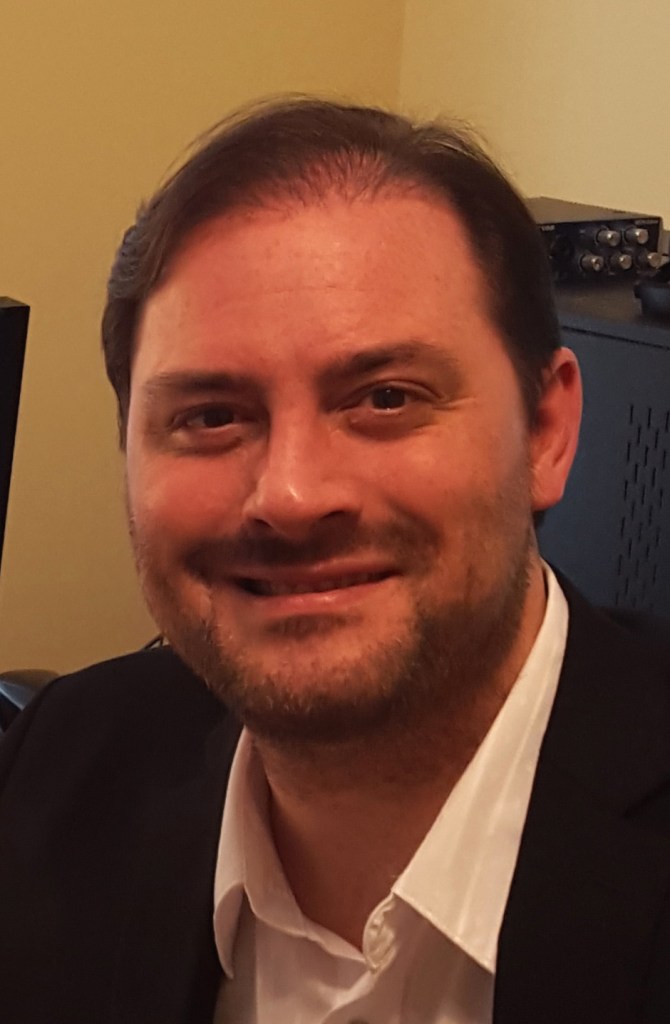 Ryan McCormick, Goldman McCormick