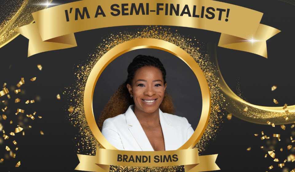 Brandi Sims