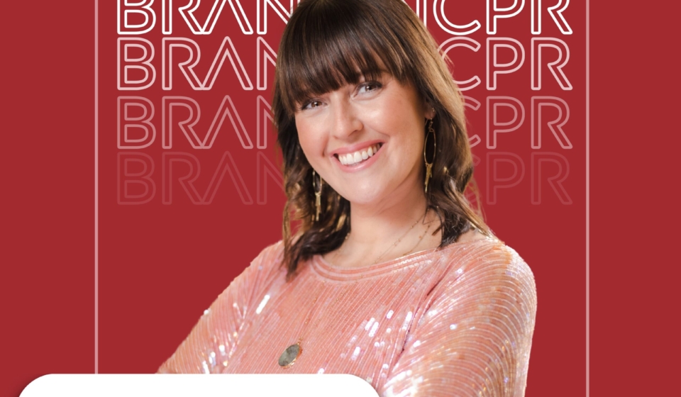 Brandinc PR Podcast Cover 2025 - 2