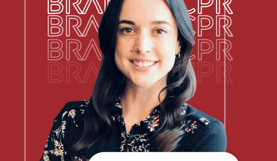 Brandinc PR x Casey Mank Podcast Cover 2026