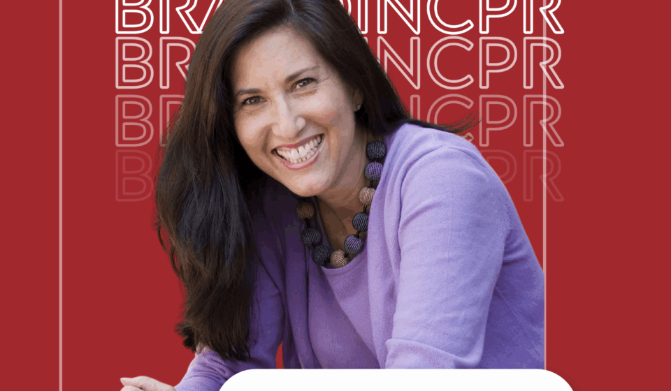 Brandinc PR x Podcast Cover 2026