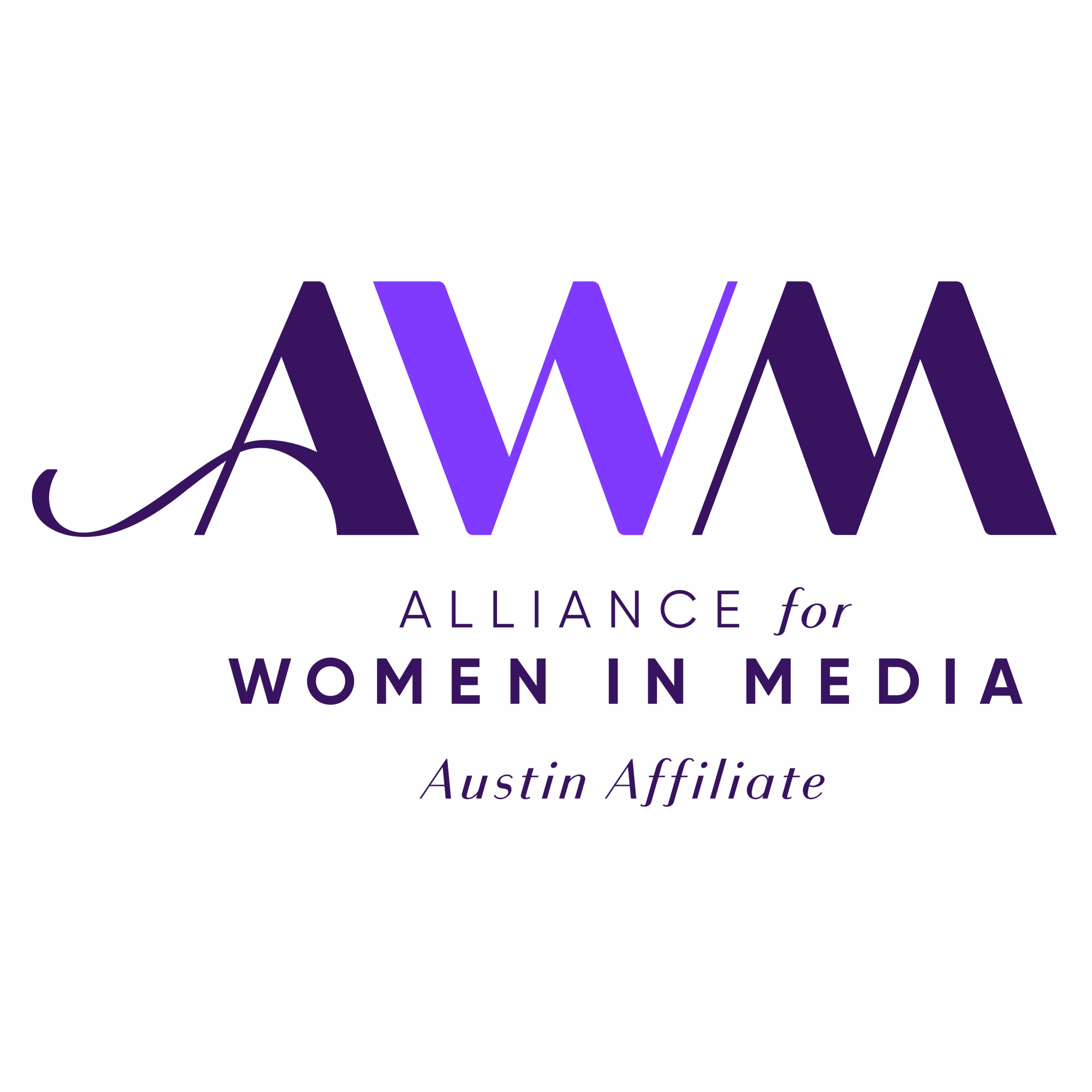 AWM Logo